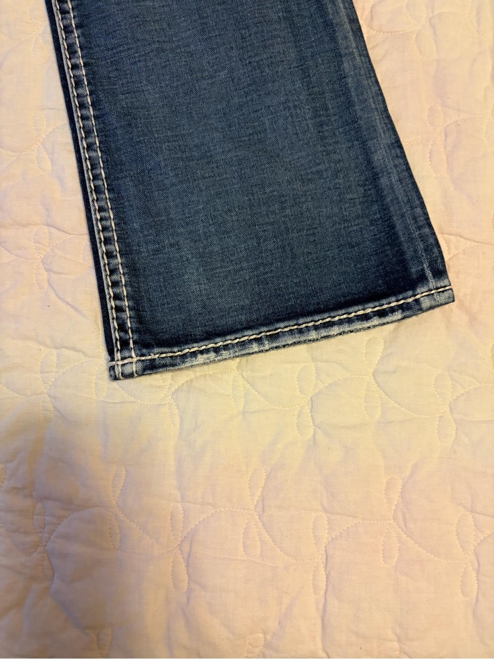 Rock Revival Zuly Bootcut Jeans size 32 - Picture 3 of 12